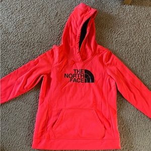 northface hoodie